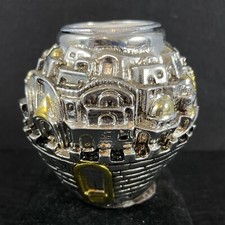 Jerusalem silver candle for sale  Pensacola