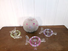 Partylite porte bougie d'occasion  Colmar