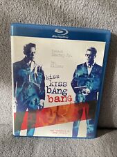 Kiss kiss bang usato  Fossano