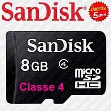 Carte mémoire sandisk d'occasion  Saint-Laurent-de-Neste
