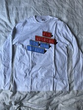 The wombats longsleeve gebraucht kaufen  Hamburg