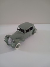 Citroen traction dinky d'occasion  Grenoble-