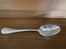 Cuillère moustache gaucher d'occasion Cuillère moustache gaucher d'occasion  Orgerus