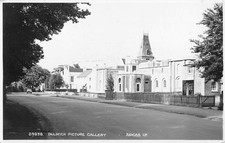 Postcard london dulwich for sale  PETERBOROUGH