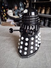 Resurrection dalek black for sale  LIVERPOOL