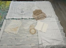 Vintage lotto pezzi usato  Cogoleto
