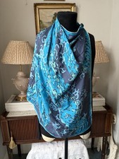 Jacqmar vintage 80s for sale  SOUTHSEA