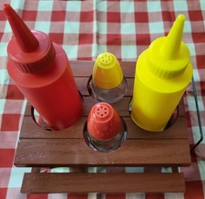 Vintage gemco condiment for sale  Manheim