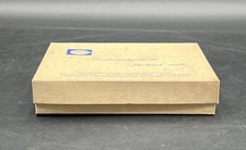 Ddr tuschezeichengerät schrei gebraucht kaufen  Schwerin