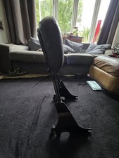 Harley davidson removable for sale  SOUTHEND-ON-SEA