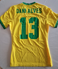 Shirt nike brazil usato Shirt nike brazil usato  Casoria