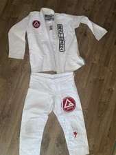 Gracie barra edition for sale  WILLENHALL