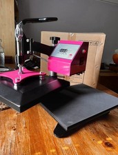 Ink experts swing for sale  HITCHIN