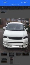 vw t5 bumper grill for sale vw t5 bumper grill for sale HUNGERFORD
