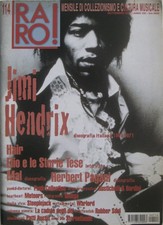 Raro 114 2000 usato Raro 114 2000 usato  Roma