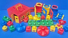 Konvolut lego baby gebraucht kaufen  Niederkassel