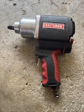 Used craftsman impact for sale  Niles