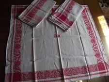 Linge ancien d'occasion  Pérenchies