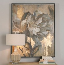 Dazzling floral canvas for sale  Teaneck