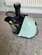 Amzchef cold press for sale  READING