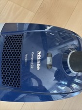 Miele hoover compare for sale  PETERBOROUGH