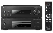 Pioneer p01 schwarz gebraucht kaufen  Karsbach