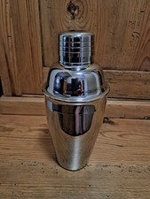 Cocktail shaker mixer gebraucht kaufen  Michelau