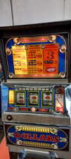 Slot machine vintage usato  Spino d'Adda