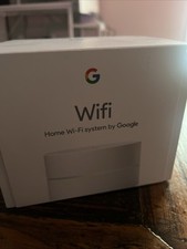 Google home system for sale  Austin