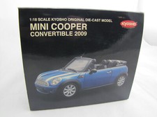 08749bl kyosho mini gebraucht kaufen  Nagold