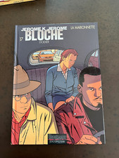 Jerome jerome bloche d'occasion  Pontarlier