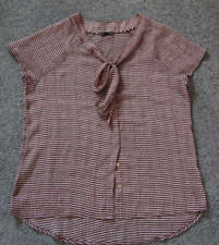 Chiffon bluse street gebraucht kaufen  Wünnenberg