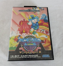 Wonder boy iii usato  Senago