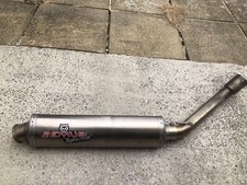 Remus evolution exhaust for sale  YEOVIL
