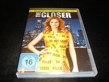 Dvd the closer gebraucht kaufen  Leverkusen
