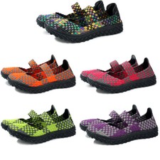 Women elastic woven for sale  UK
