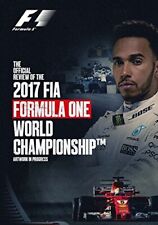 2017 official review for sale  UK