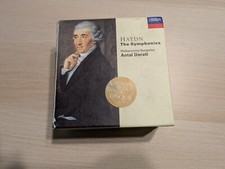 Haydn: The Symphonies comprar usado  Enviando para Brazil