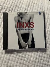 cd inxs greatest hits comprar usado  Enviando para Brazil