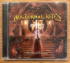 Nocturnal rites the gebraucht kaufen  Hof
