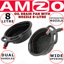 Neilsen oil drain for sale  BIRMINGHAM