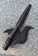 Spear axe weapon for sale  South Lancaster