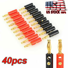 40pcs gold plated for sale  USA