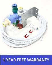 Kit de válvula de entrada de água Robertshaw para geladeira Whirlpool W10408179 MV708 comprar usado  Enviando para Brazil