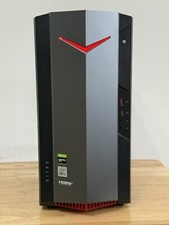 Acer nitro n50 for sale  CRAWLEY