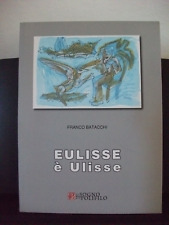Eulisse eulisse usato  Venezia