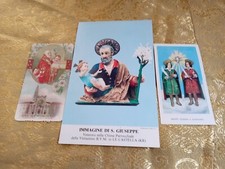 Santini immagini sacre usato  San Cassiano