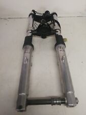 Forcella completa yamaha usato  Scafati
