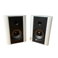 Alto-falantes Jamo SAT 300 estante branca 2 vias porta de disparo frontal Dinamarca (COMO ESTÁ), usado comprar usado Alto-falantes Jamo SAT 300 estante branca 2 vias porta de disparo frontal Dinamarca (COMO ESTÁ), usado comprar usado  Enviando para Brazil