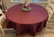 Ralph lauren tablecloth for sale  El Dorado